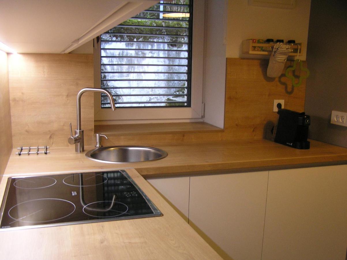 2Lkt Studio Apartman Zagreb Exterior foto