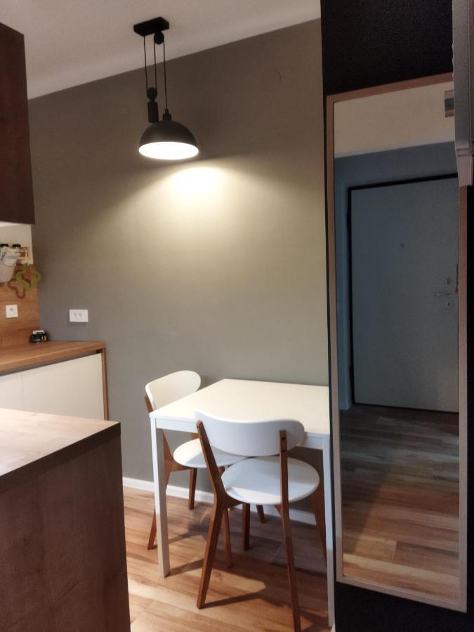 2Lkt Studio Apartman Zagreb Exterior foto
