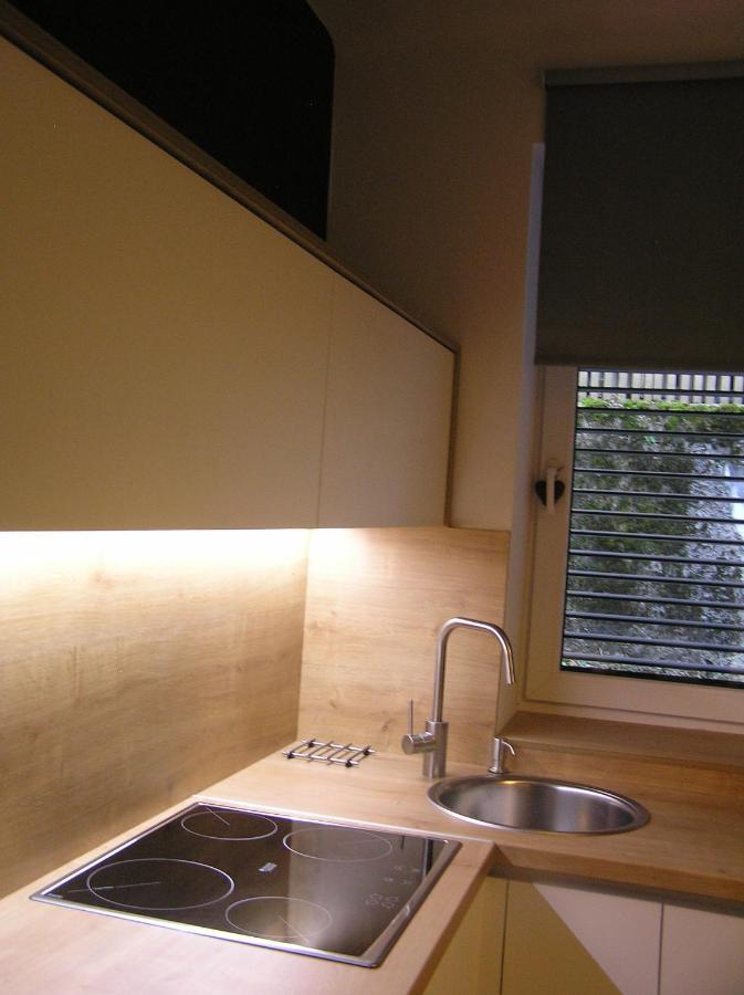 2Lkt Studio Apartman Zagreb Exterior foto