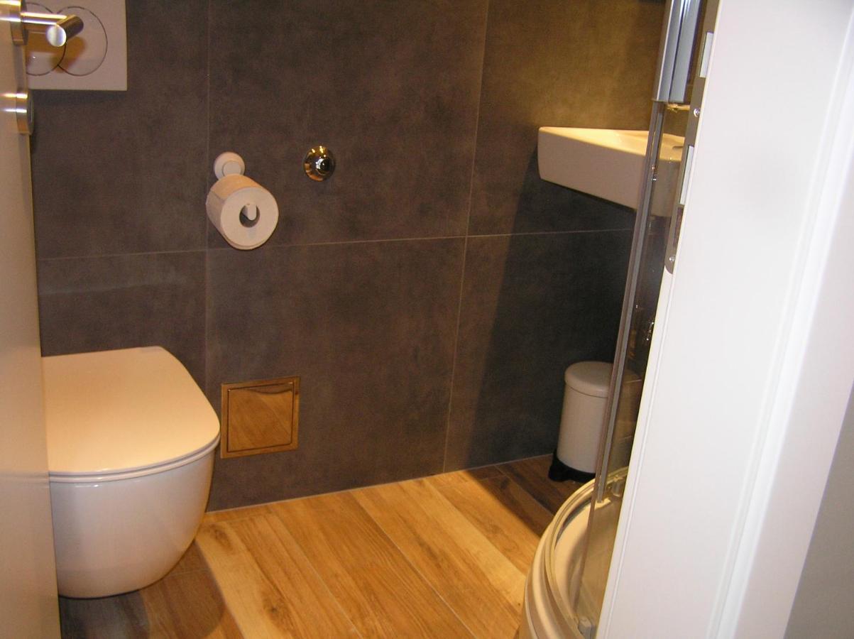 2Lkt Studio Apartman Zagreb Exterior foto
