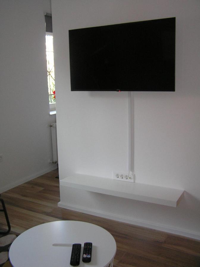 2Lkt Studio Apartman Zagreb Exterior foto